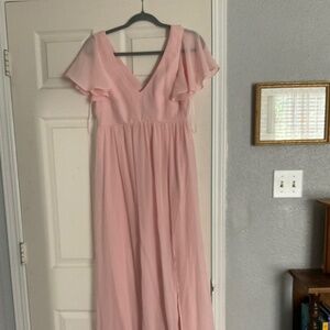 Birdy Grey - Hannah Empire Dress - S